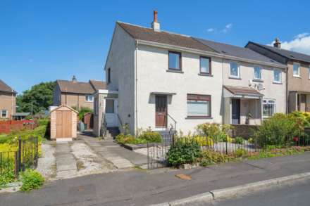 Dunbar Avenue, Johnstone
