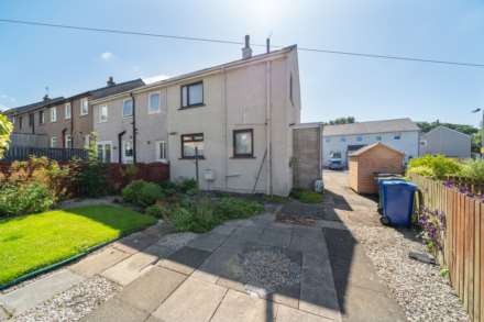 Dunbar Avenue, Johnstone, Image 13