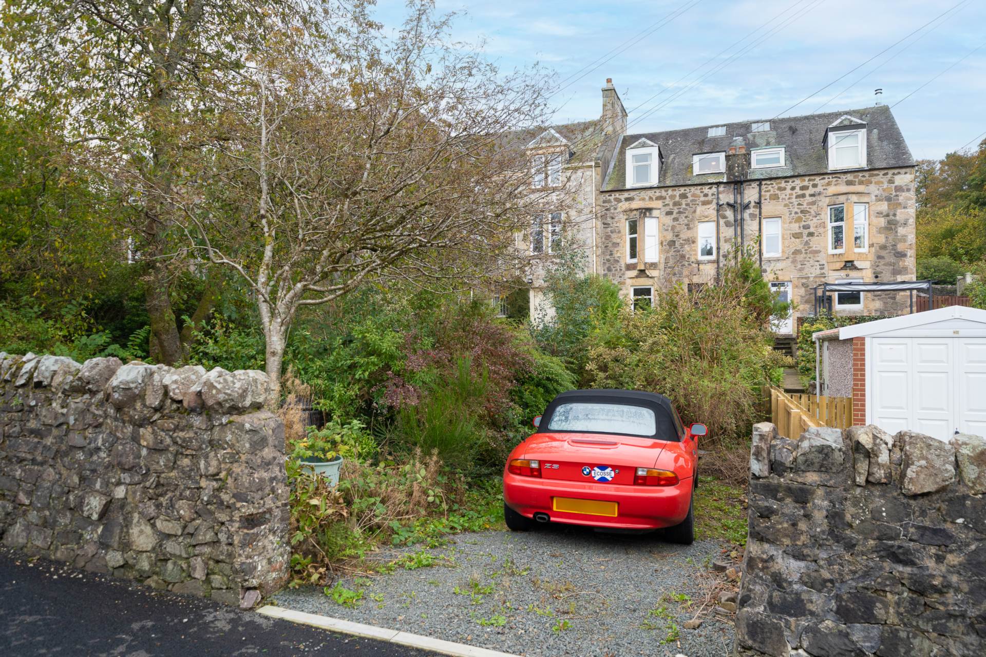 Lochwinnoch Road, Kilmacolm, Image 19