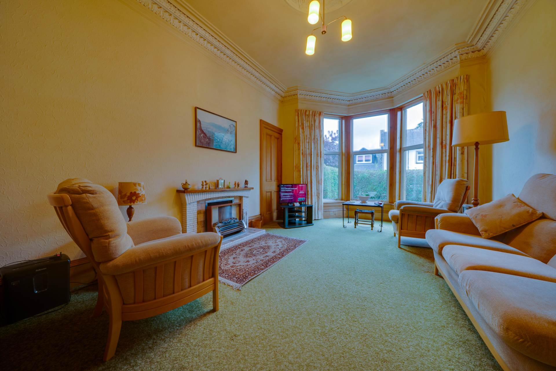 Lochwinnoch Road, Kilmacolm, Image 2