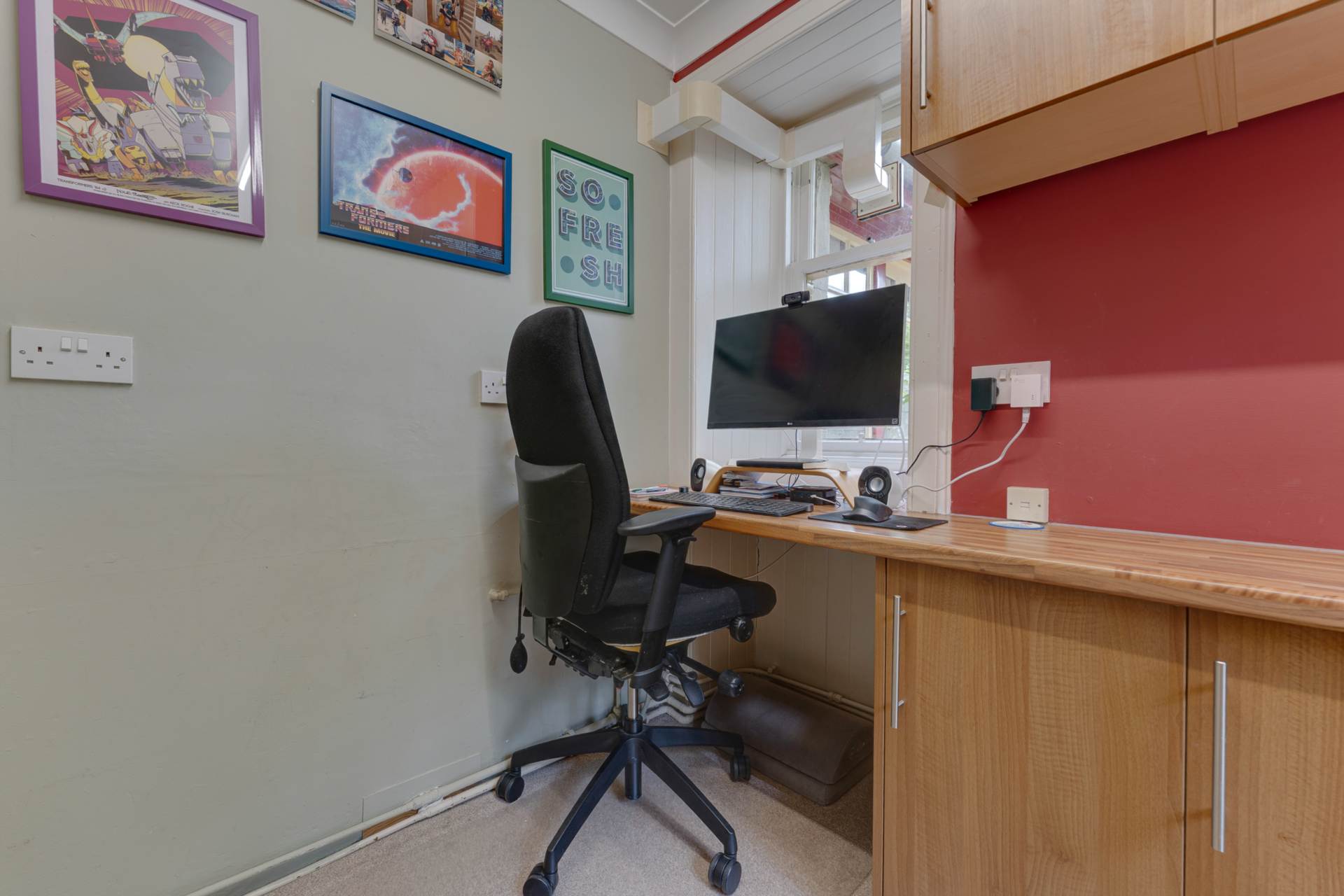 Howford, Gryffe Grove, Bridge Of Weir, Image 10