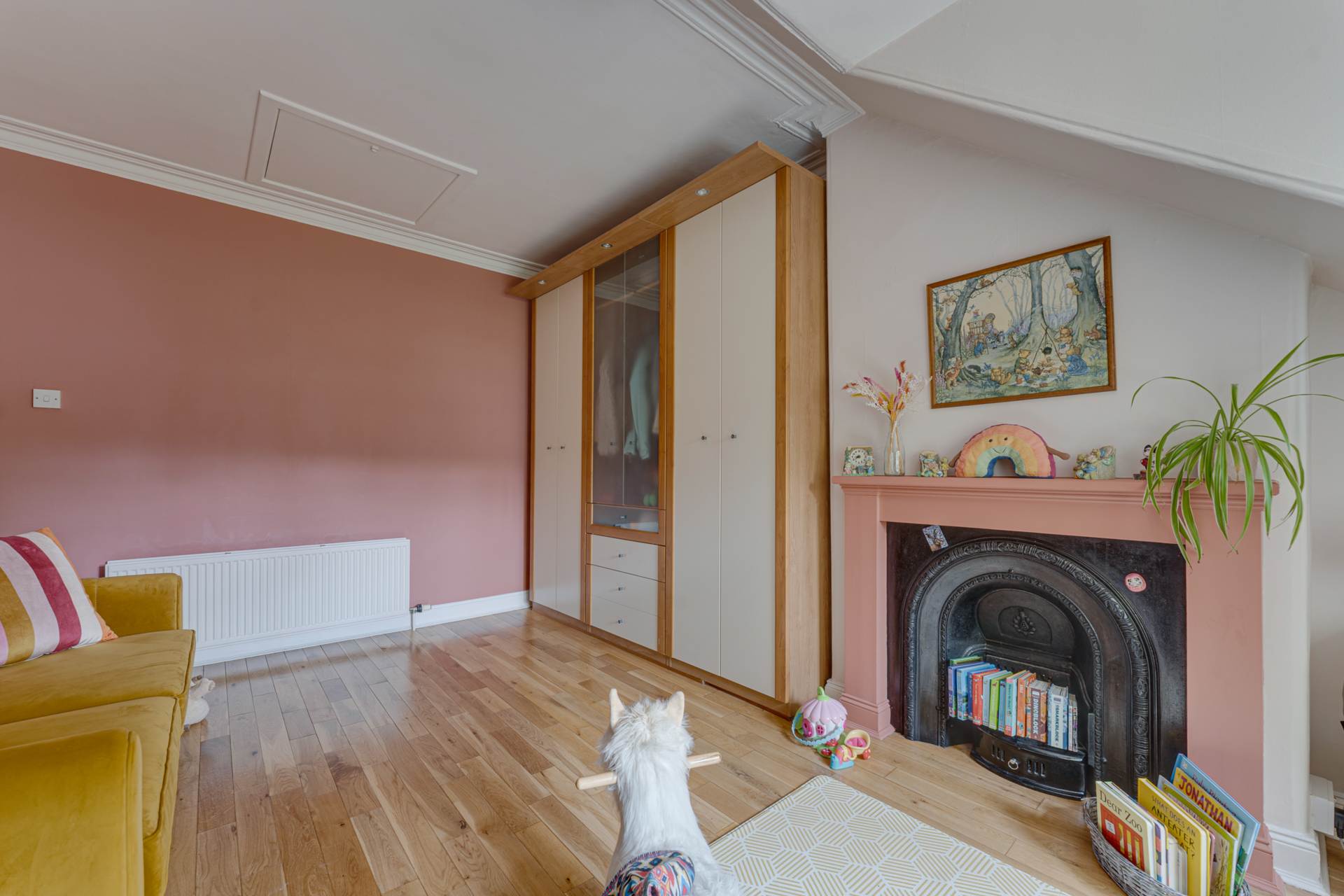 Howford, Gryffe Grove, Bridge Of Weir, Image 20