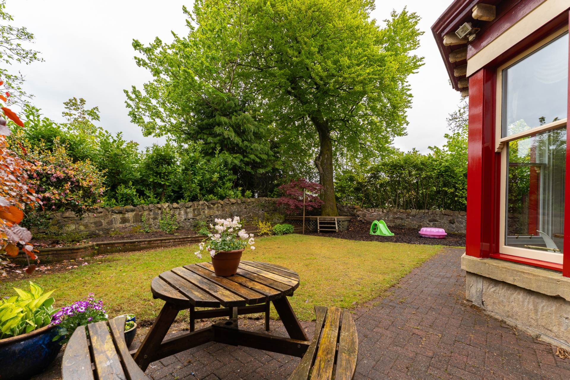 Howford, Gryffe Grove, Bridge Of Weir, Image 27