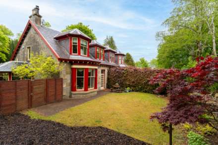 Howford, Gryffe Grove, Bridge Of Weir, Image 28