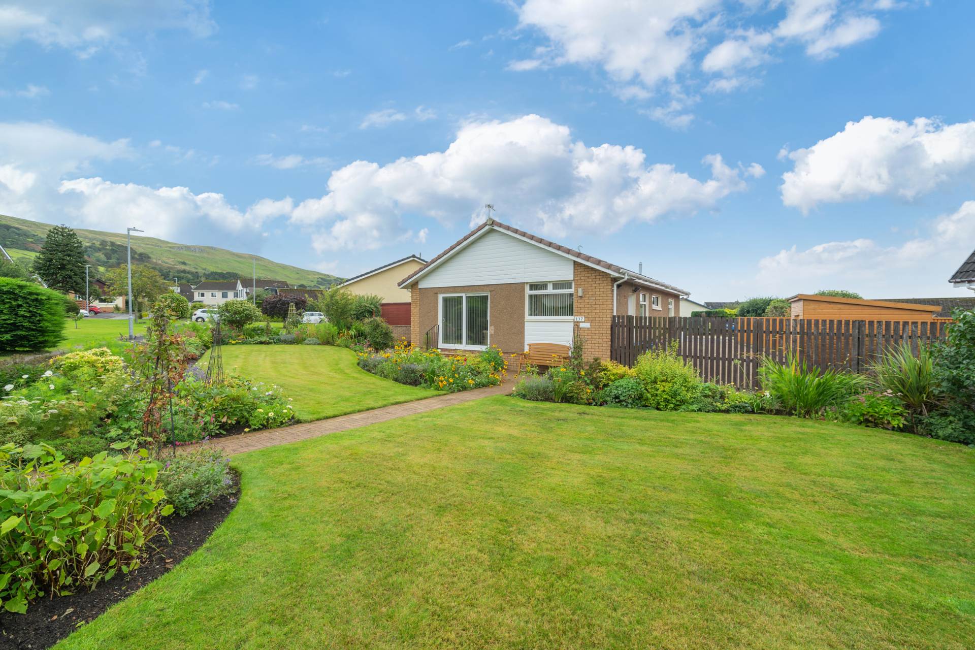 Glen Avenue, Largs, Image 1