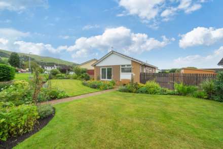 Glen Avenue, Largs, Image 1