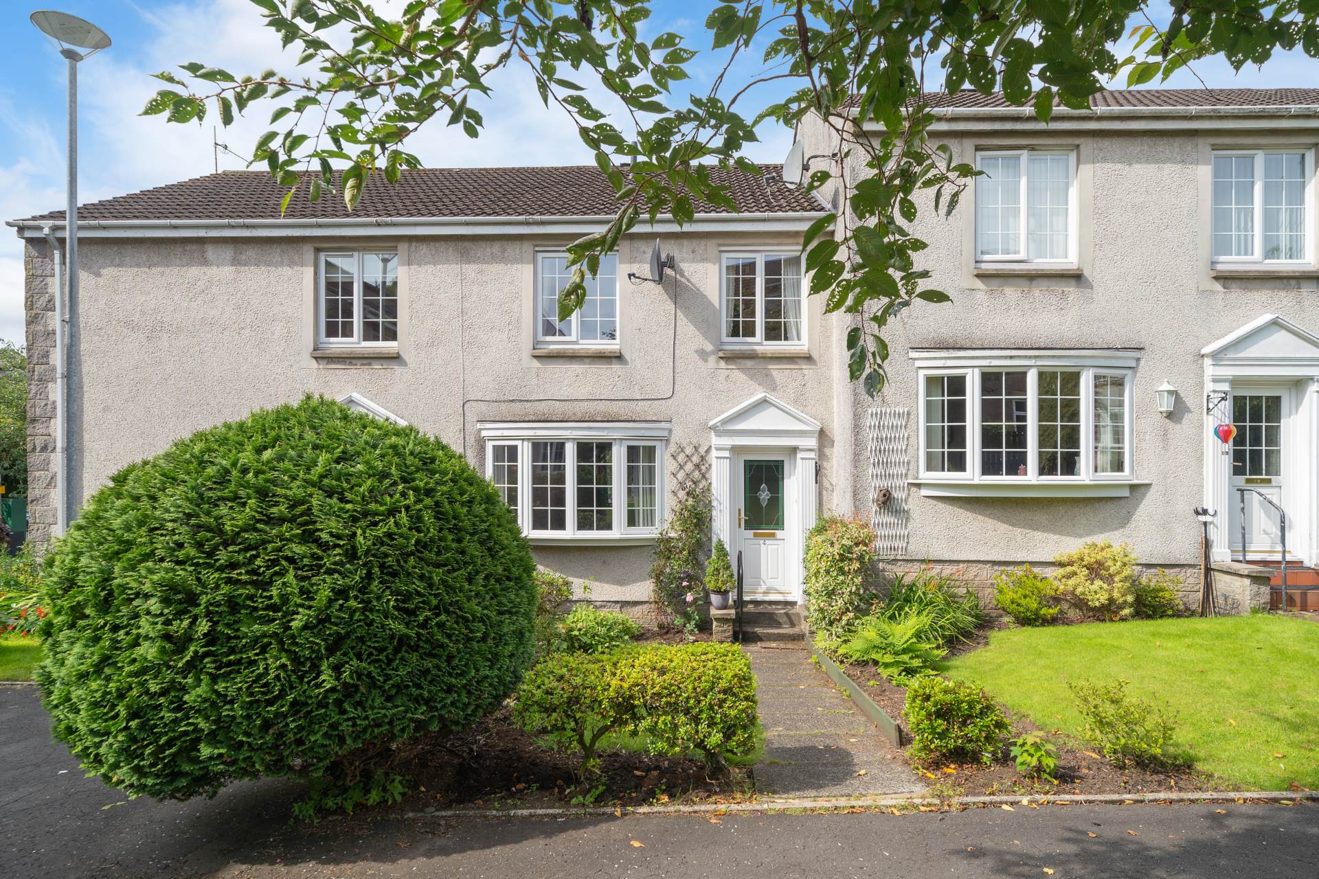 High Street, Kilmacolm, Image 1