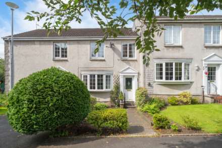 High Street, Kilmacolm