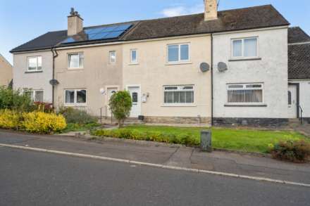 2 Bedroom Terrace, Abbey Road, Elderslie