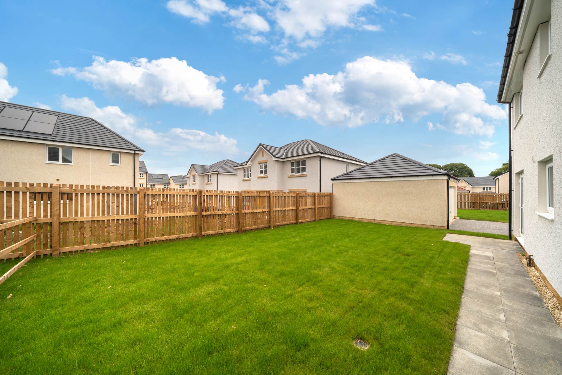 Caplethill Road, Paisley, Image 22