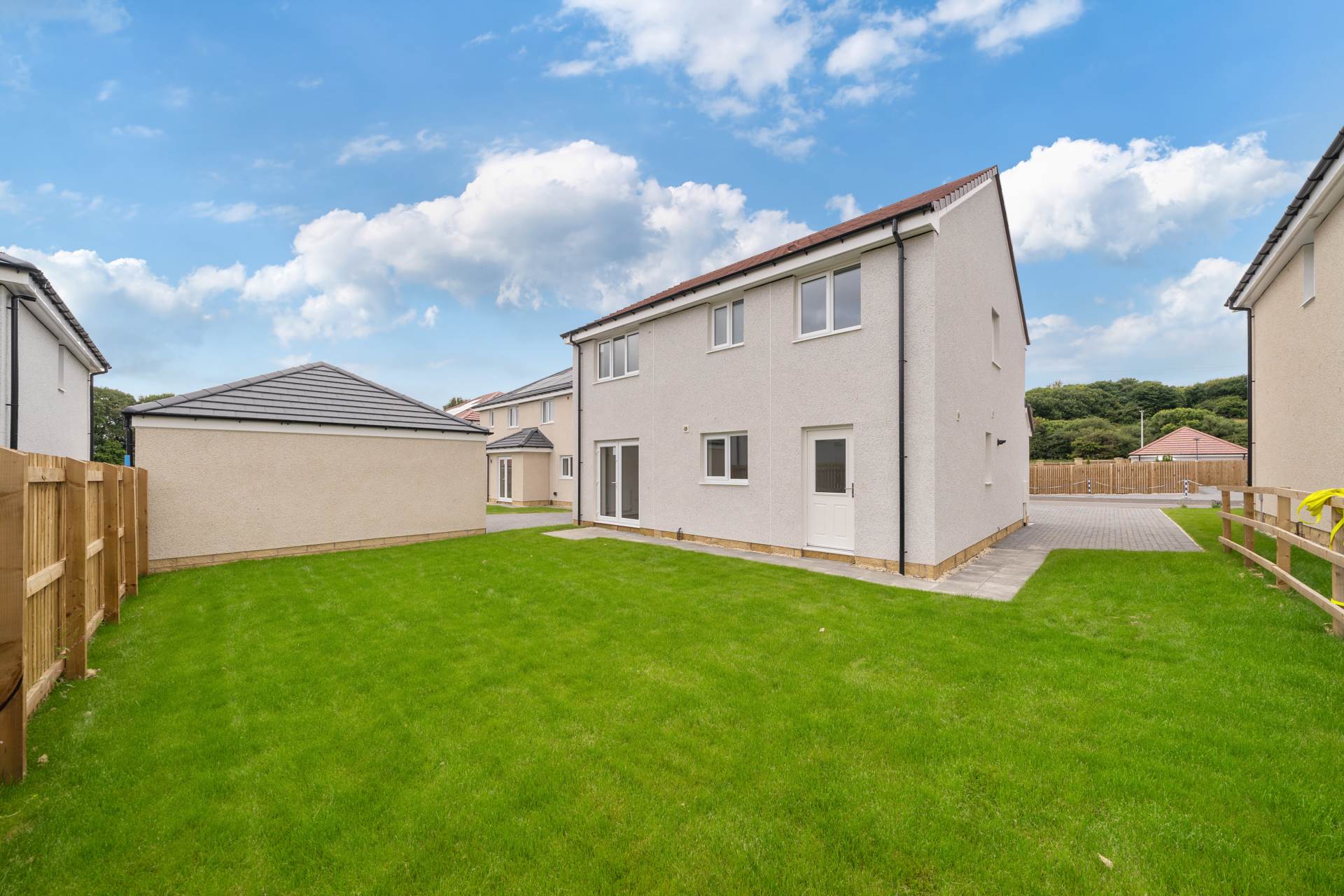 Caplethill Road, Paisley, Image 23