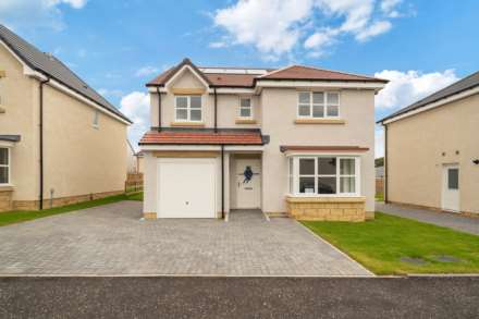 Property For Rent Caplethill Road, Paisley