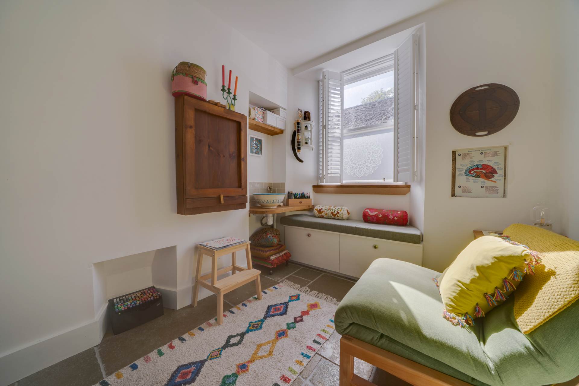 Gateside Place, Kilbarchan, Image 13