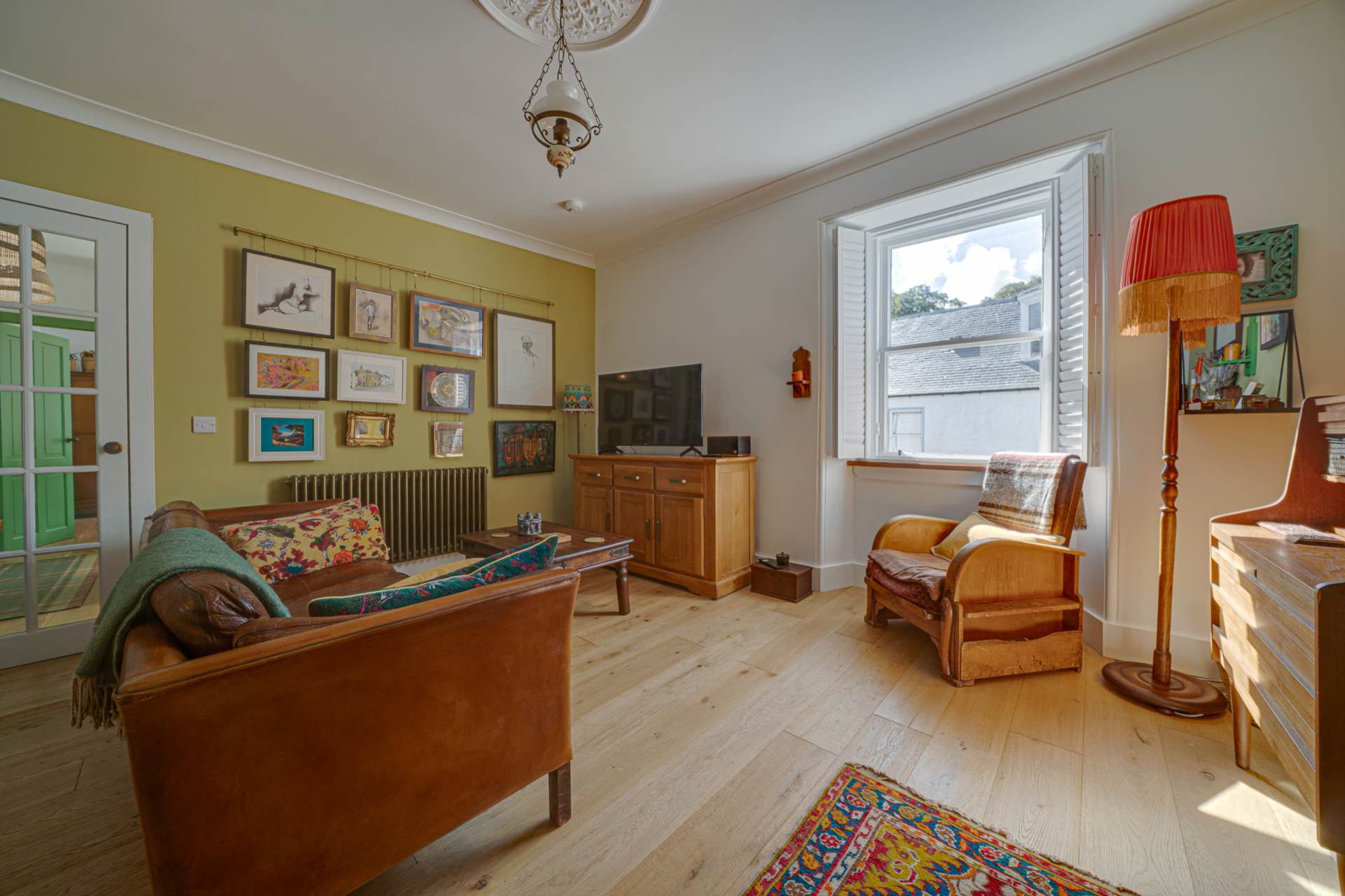 Gateside Place, Kilbarchan, Image 2