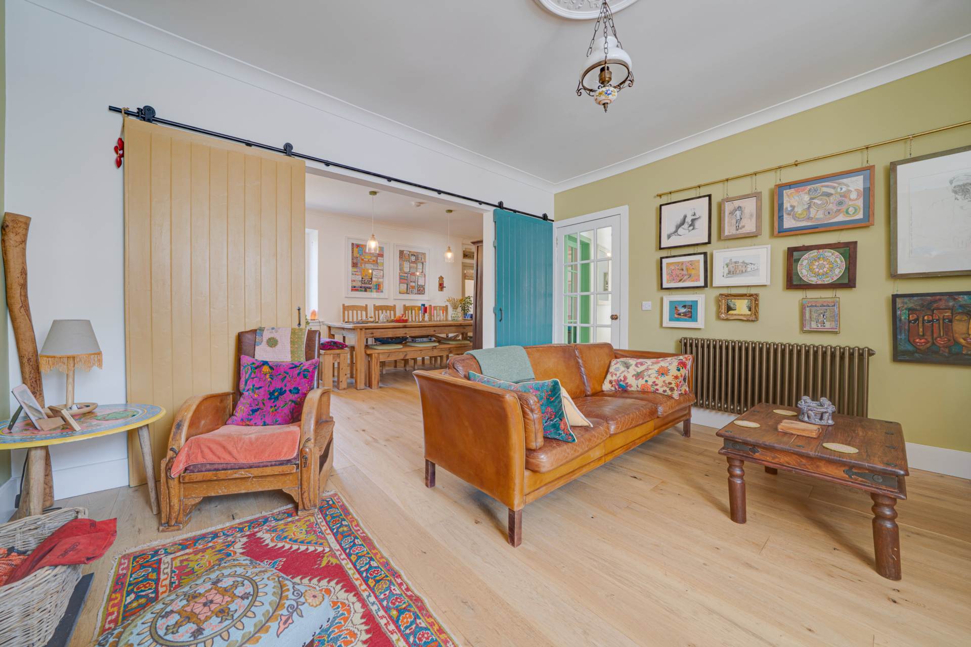 Gateside Place, Kilbarchan, Image 4