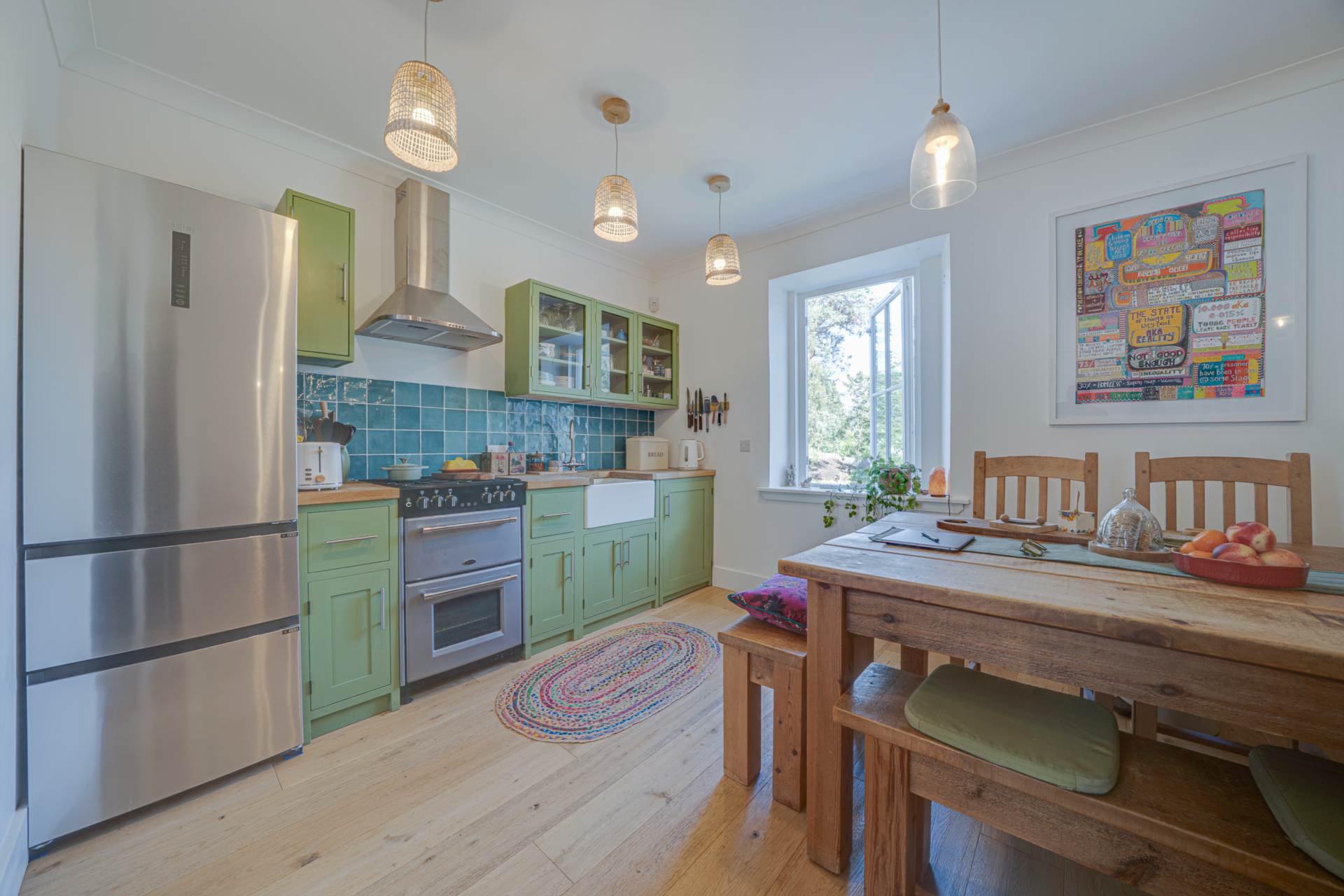 Gateside Place, Kilbarchan, Image 5