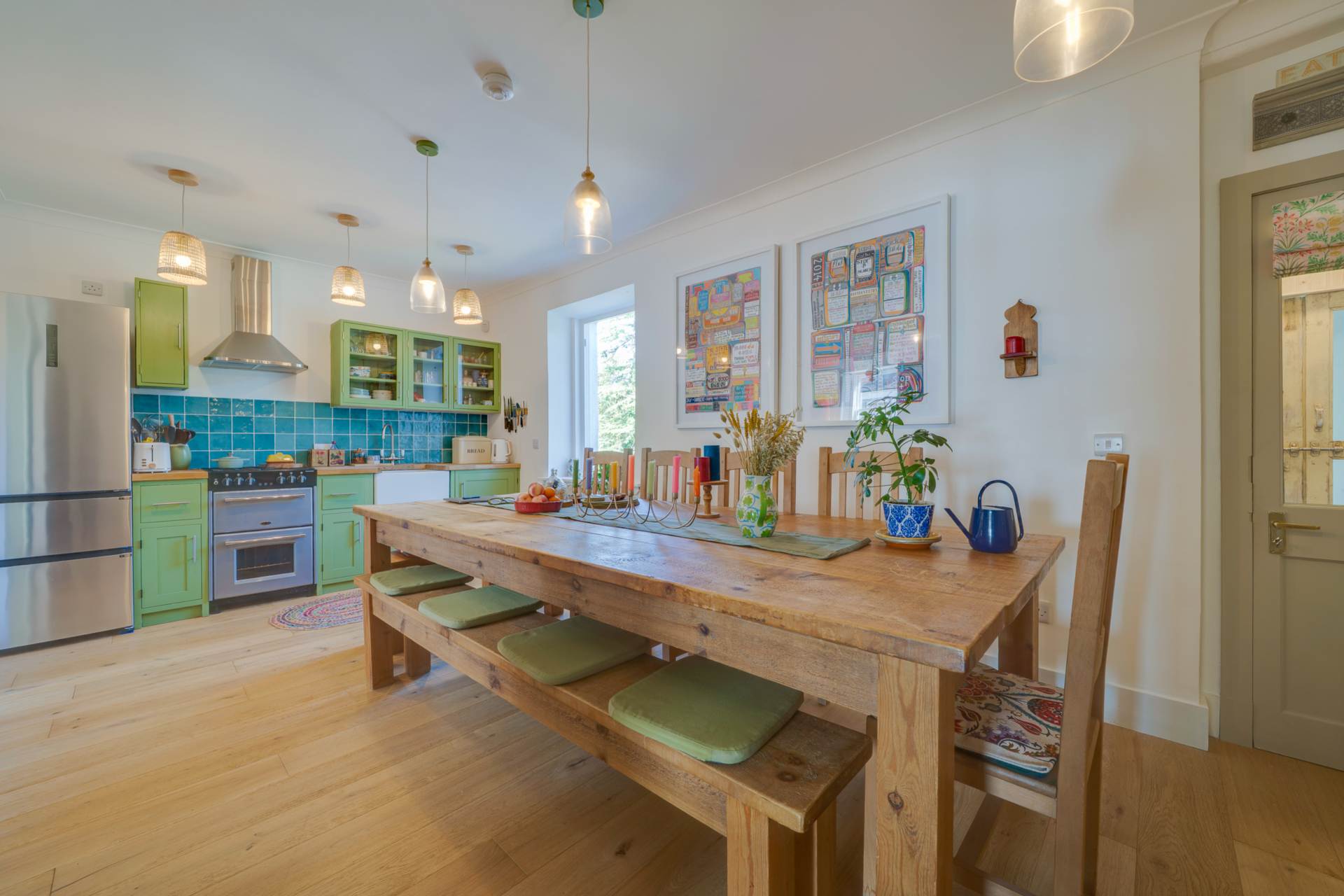 Gateside Place, Kilbarchan, Image 6