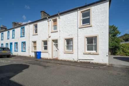 3 Bedroom Conversion, Gateside Place, Kilbarchan