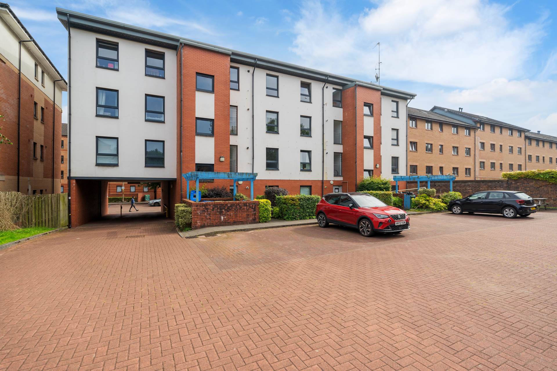 Kelvinhaugh Street, Glasgow, Image 14