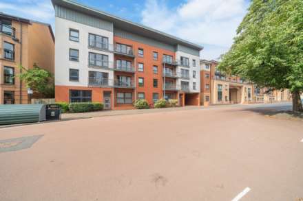 Kelvinhaugh Street, Glasgow, Image 1