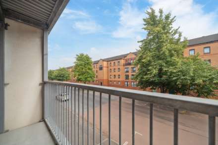 Kelvinhaugh Street, Glasgow, Image 3