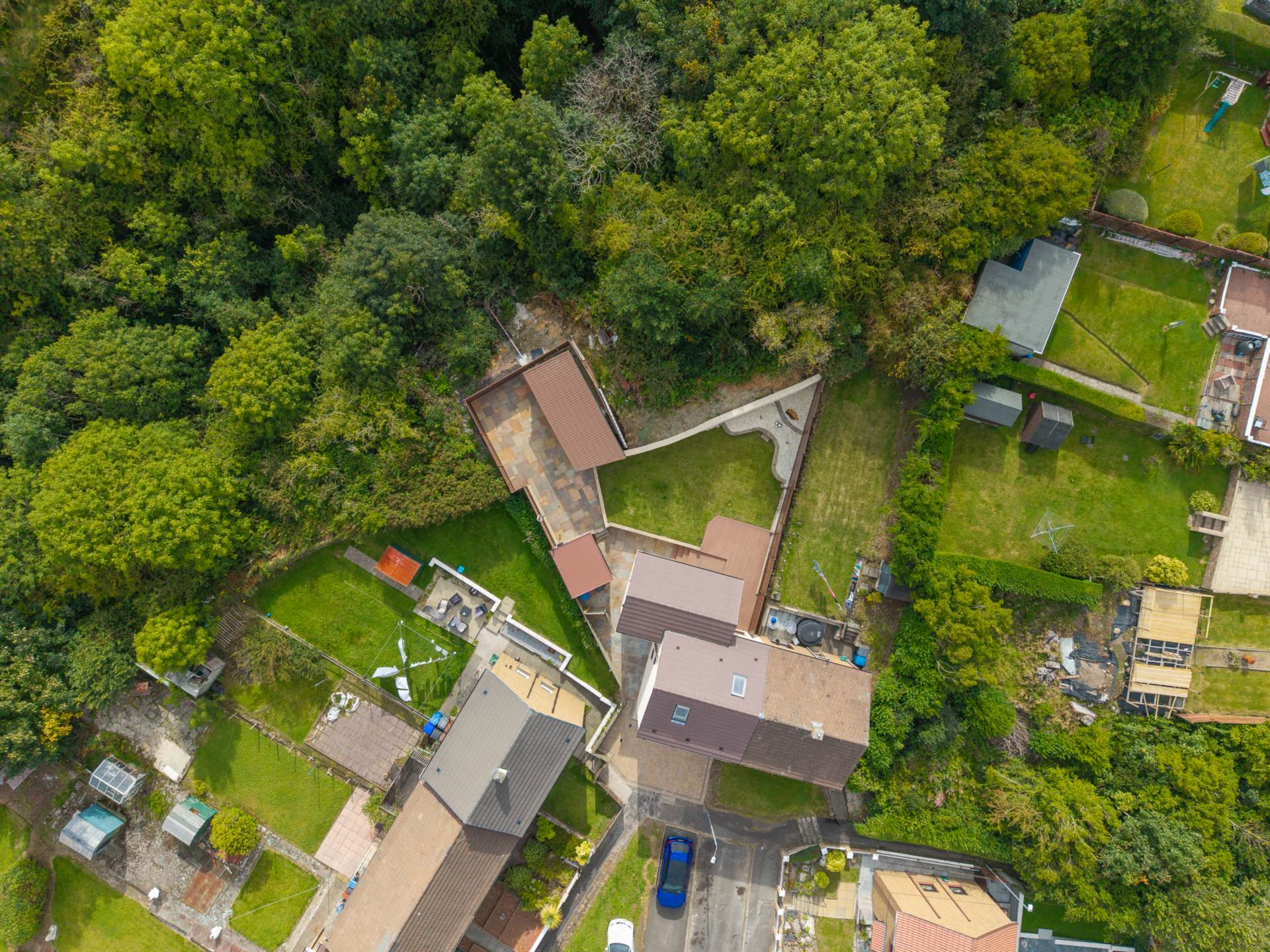 Hillend Place, Greenock, Image 2