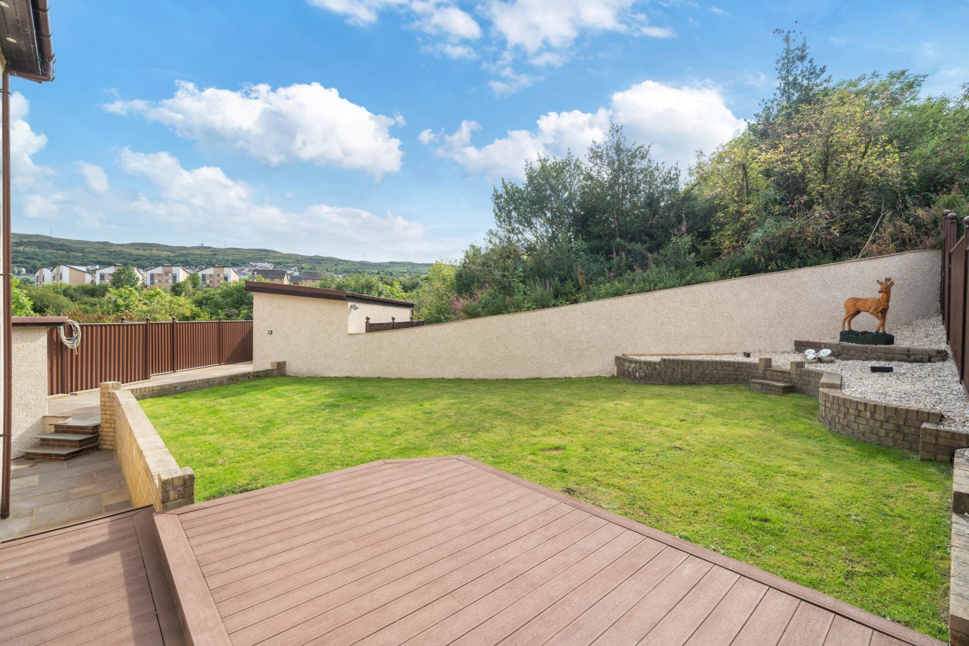 Hillend Place, Greenock, Image 23