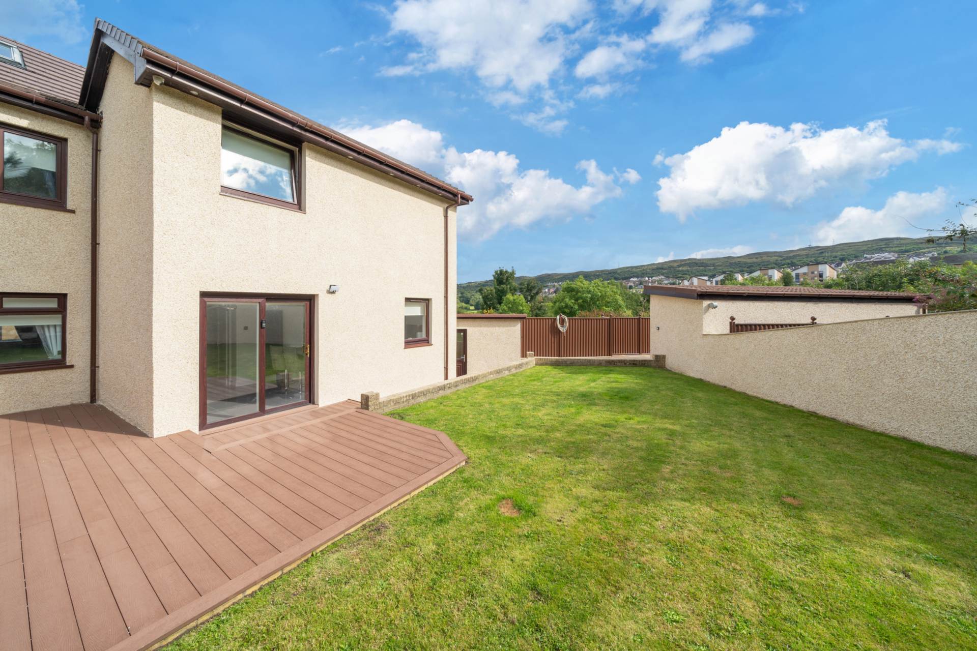 Hillend Place, Greenock, Image 24