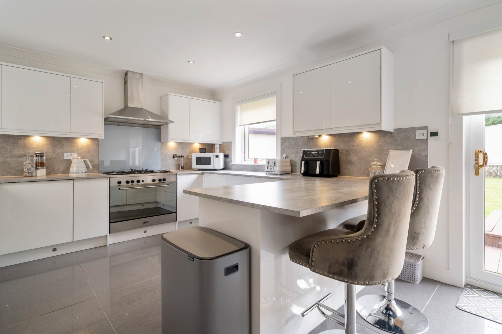 Hillend Place, Greenock, Image 8