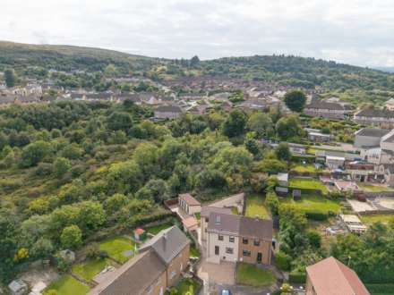 3 Bedroom Semi-Detached, Hillend Place, Greenock