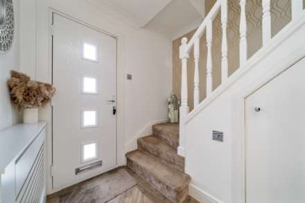Hillend Place, Greenock, Image 14