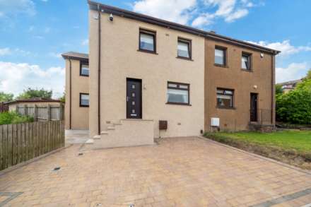 Hillend Place, Greenock, Image 26