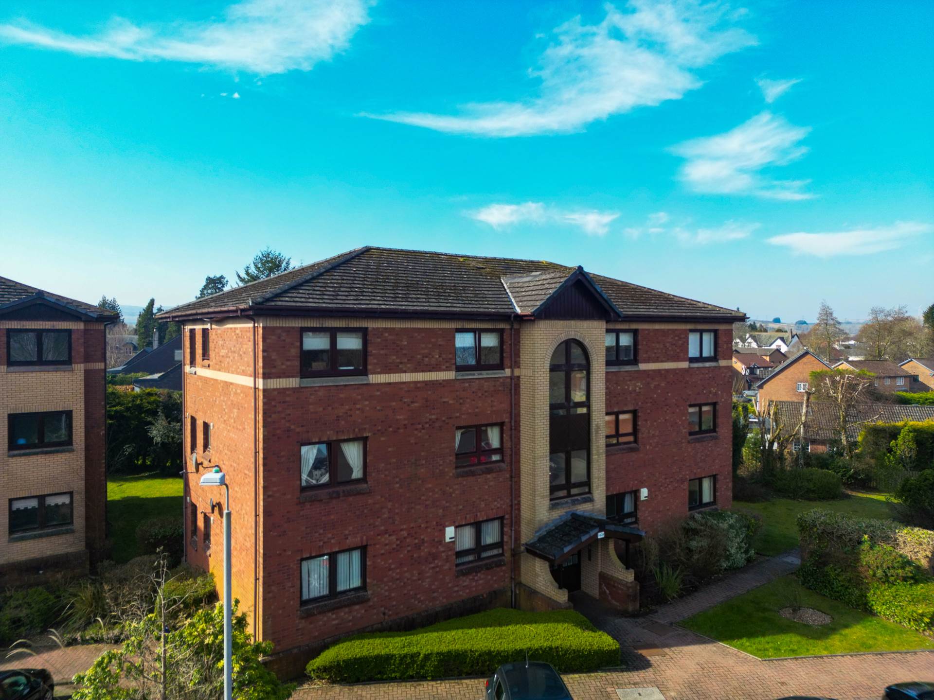 Whitelea Court, Kilmacolm, Image 1