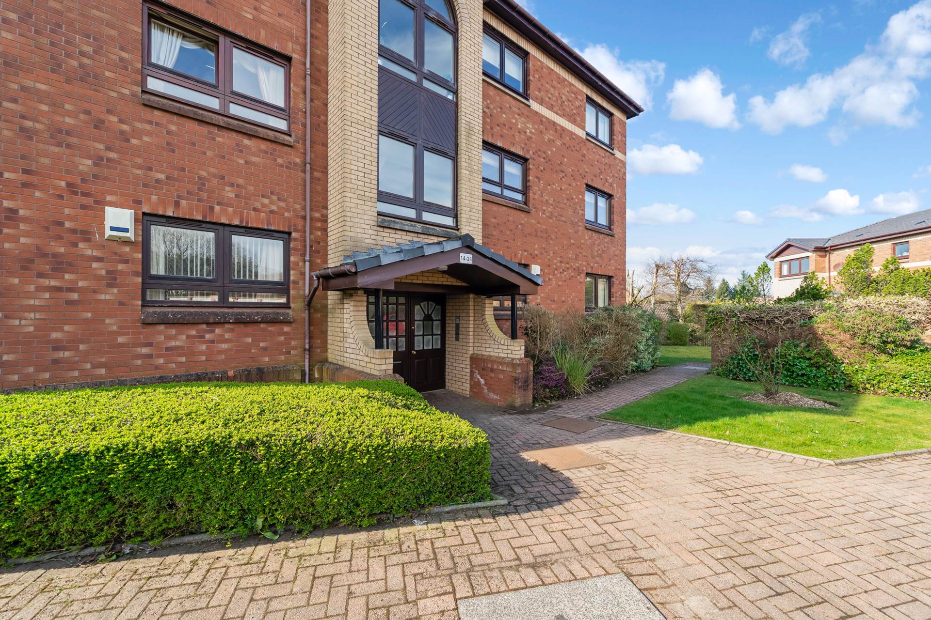 Whitelea Court, Kilmacolm, Image 2
