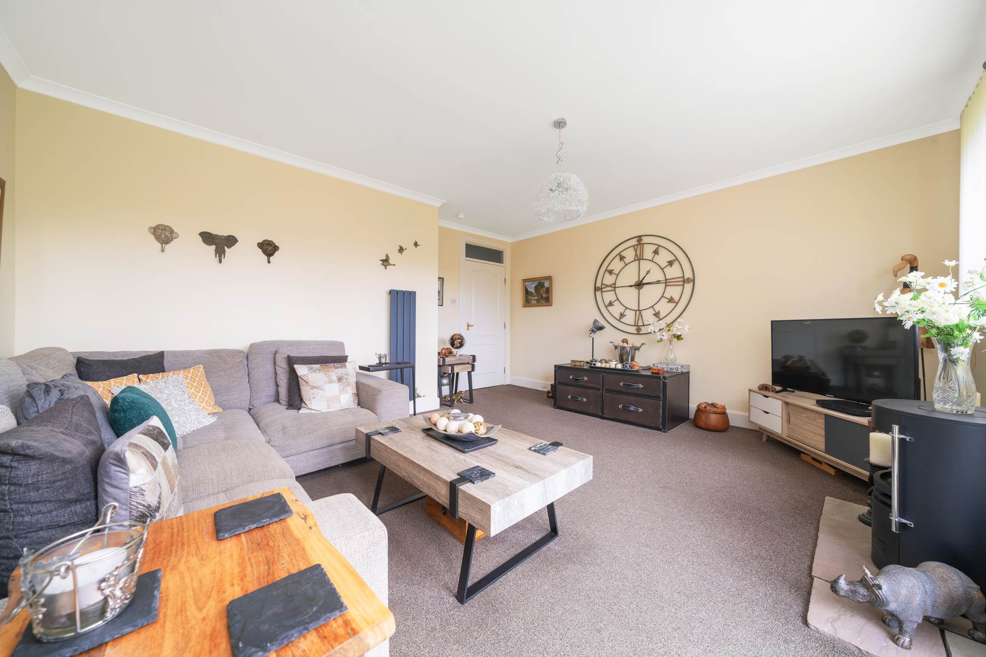 Whitelea Court, Kilmacolm, Image 4