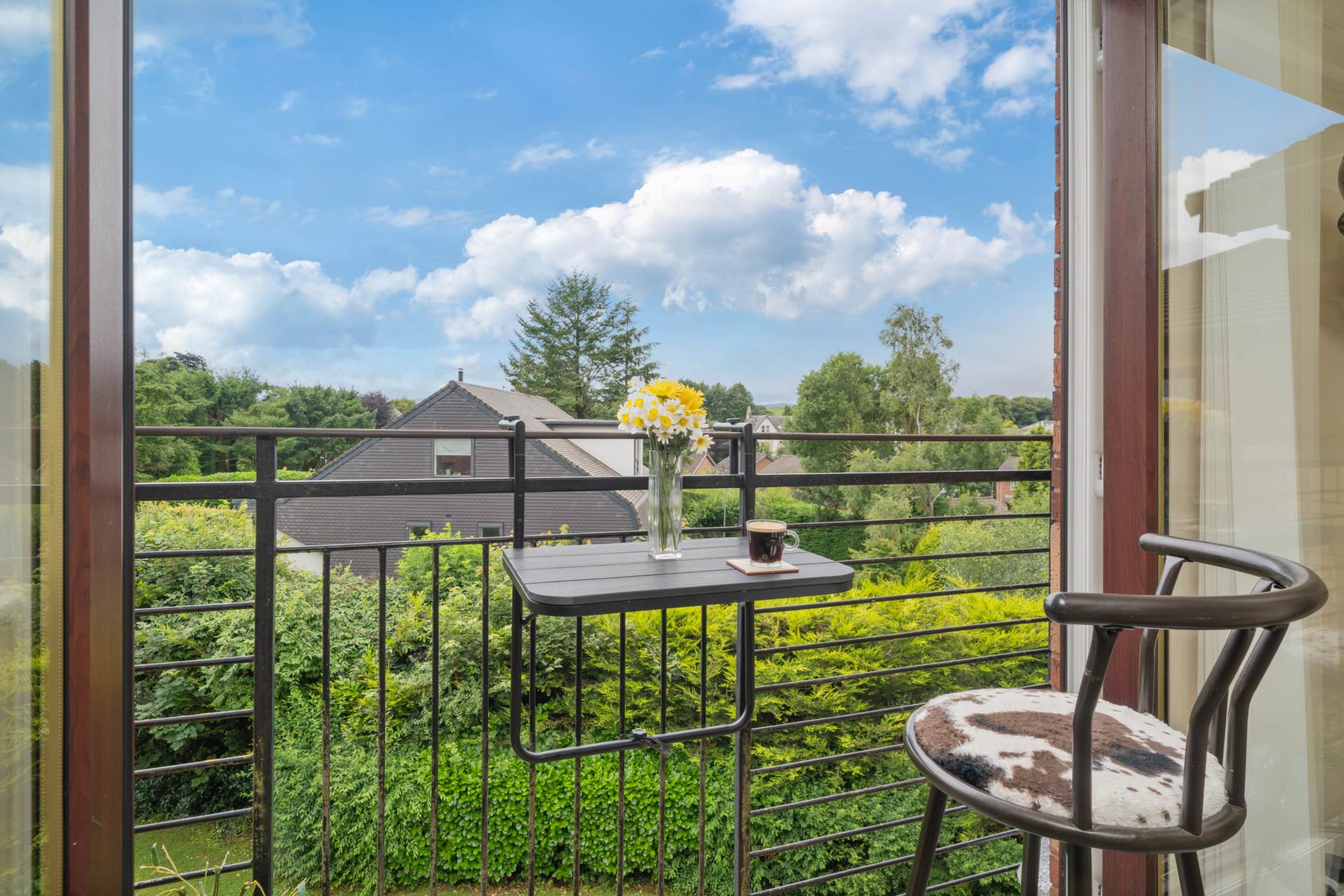 Whitelea Court, Kilmacolm, Image 5