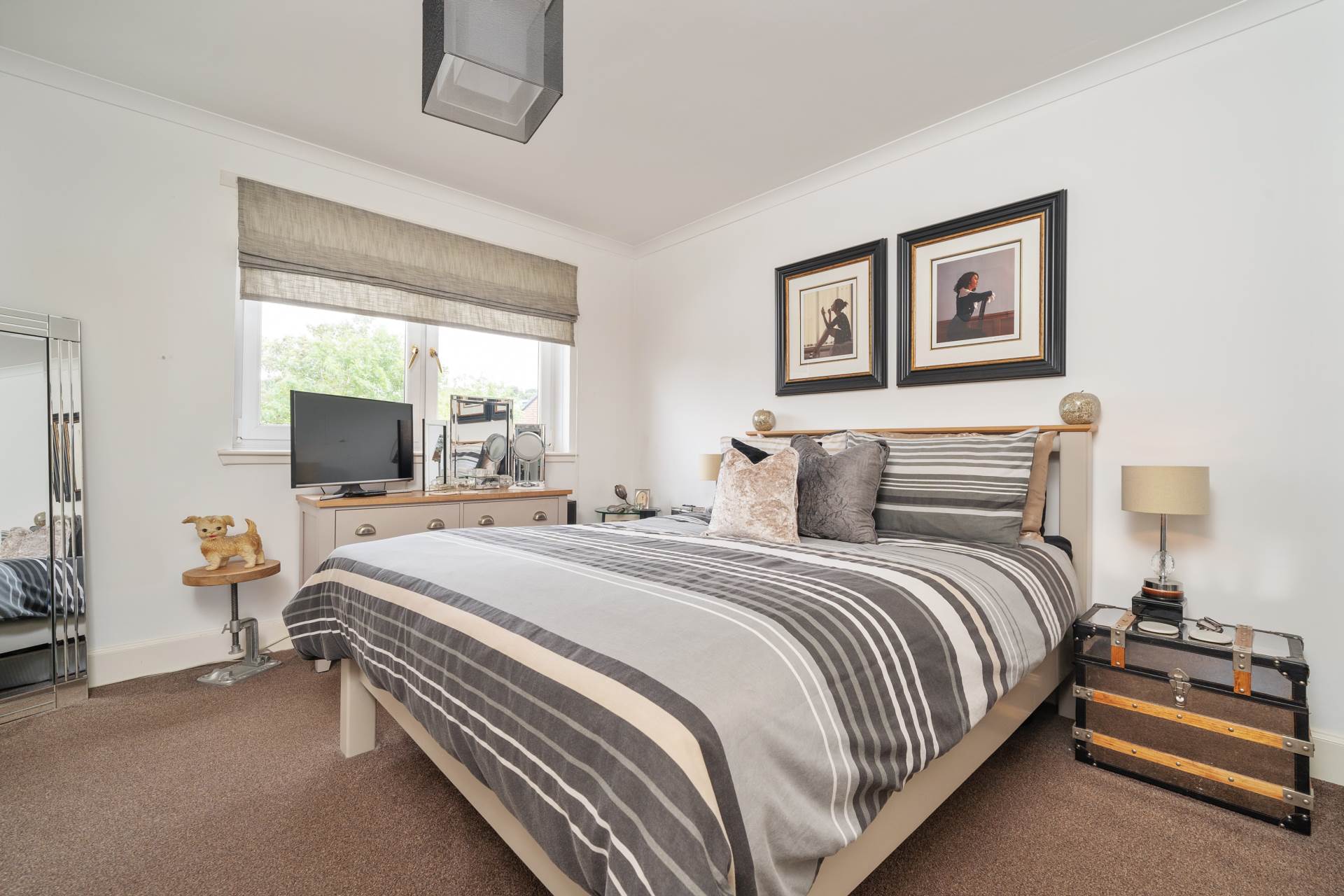 Whitelea Court, Kilmacolm, Image 8