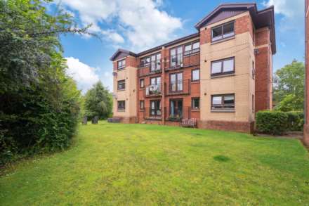 Whitelea Court, Kilmacolm, Image 15