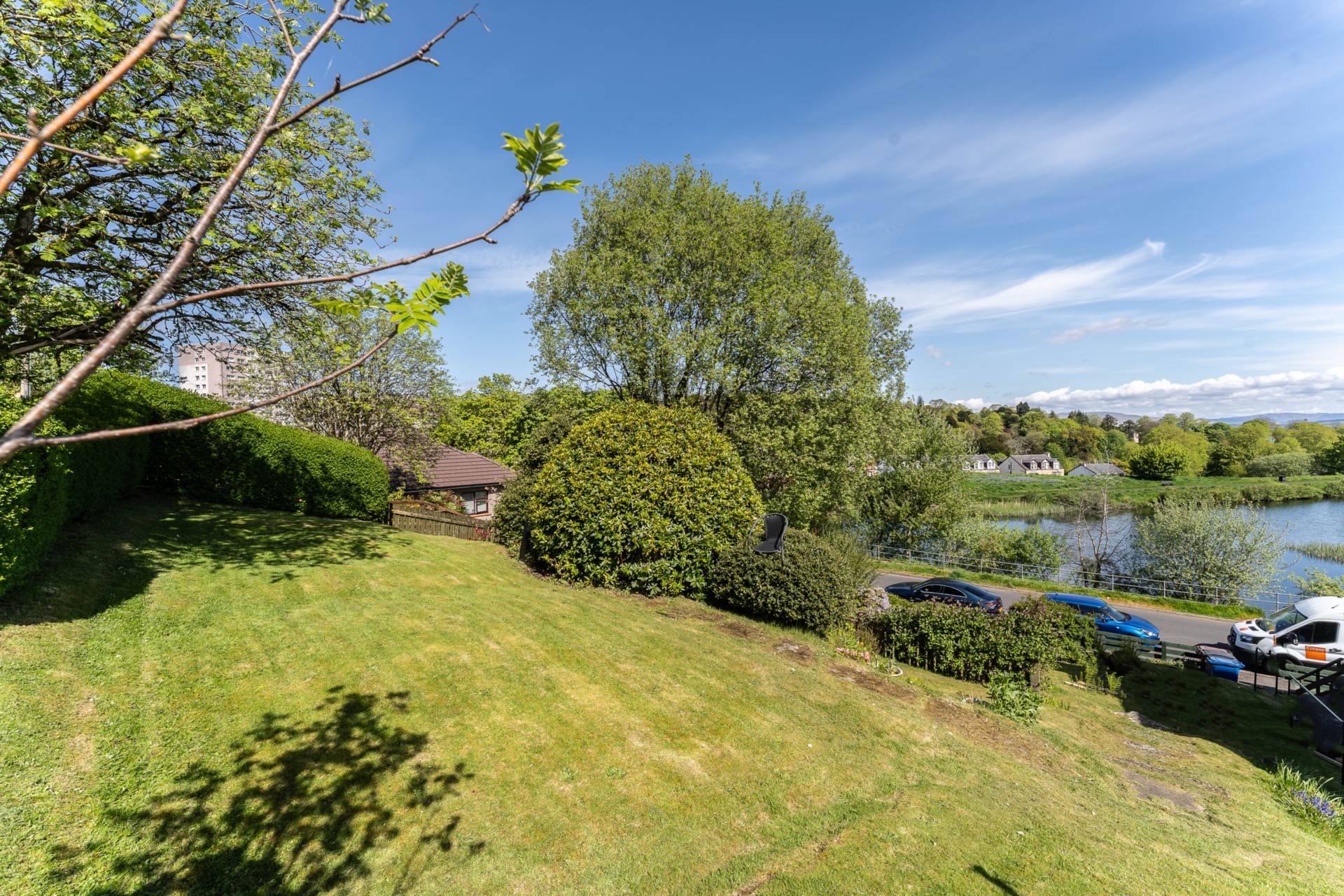 Thom Street, Greenock, Image 12