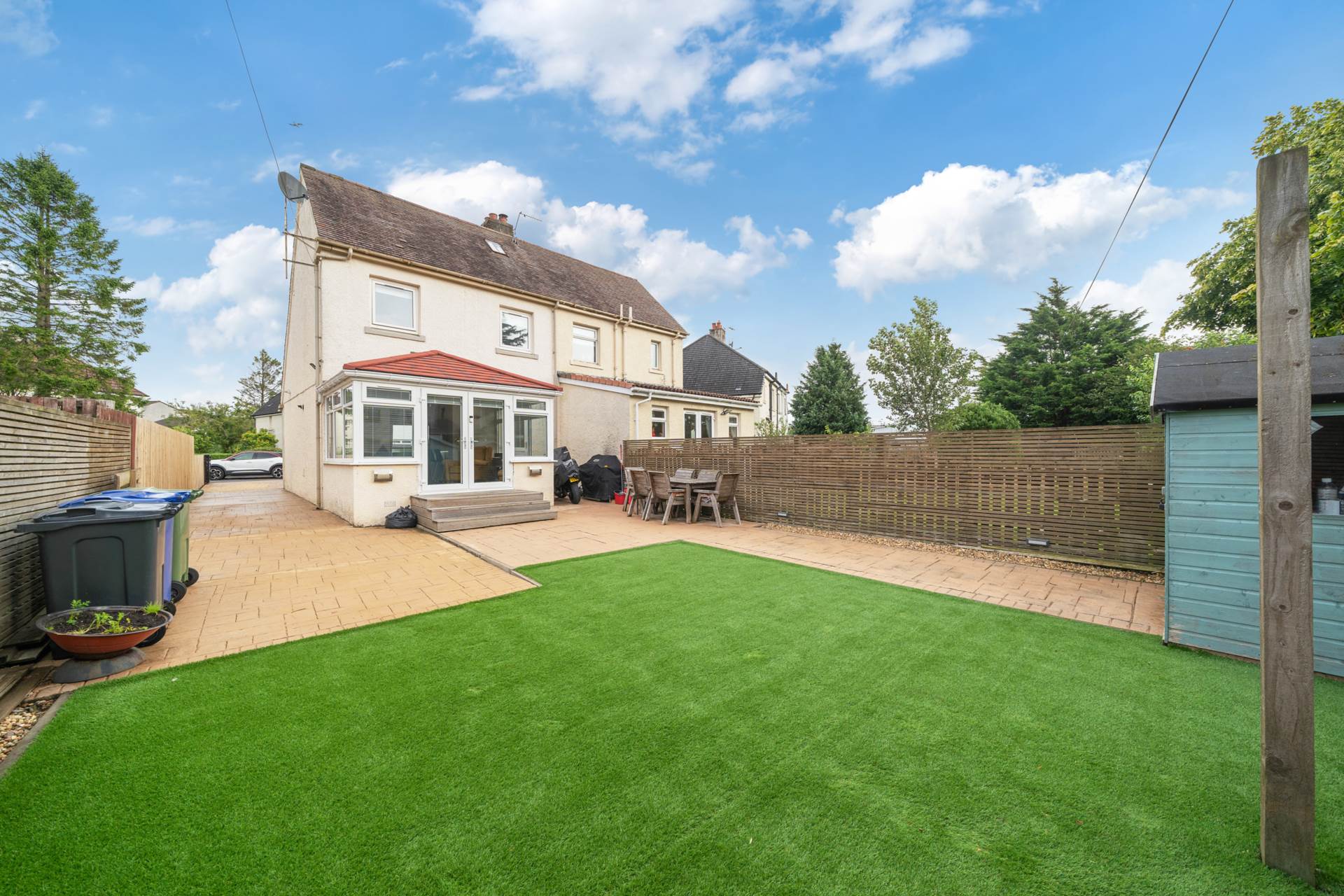 Hart Street, Linwood, Image 17