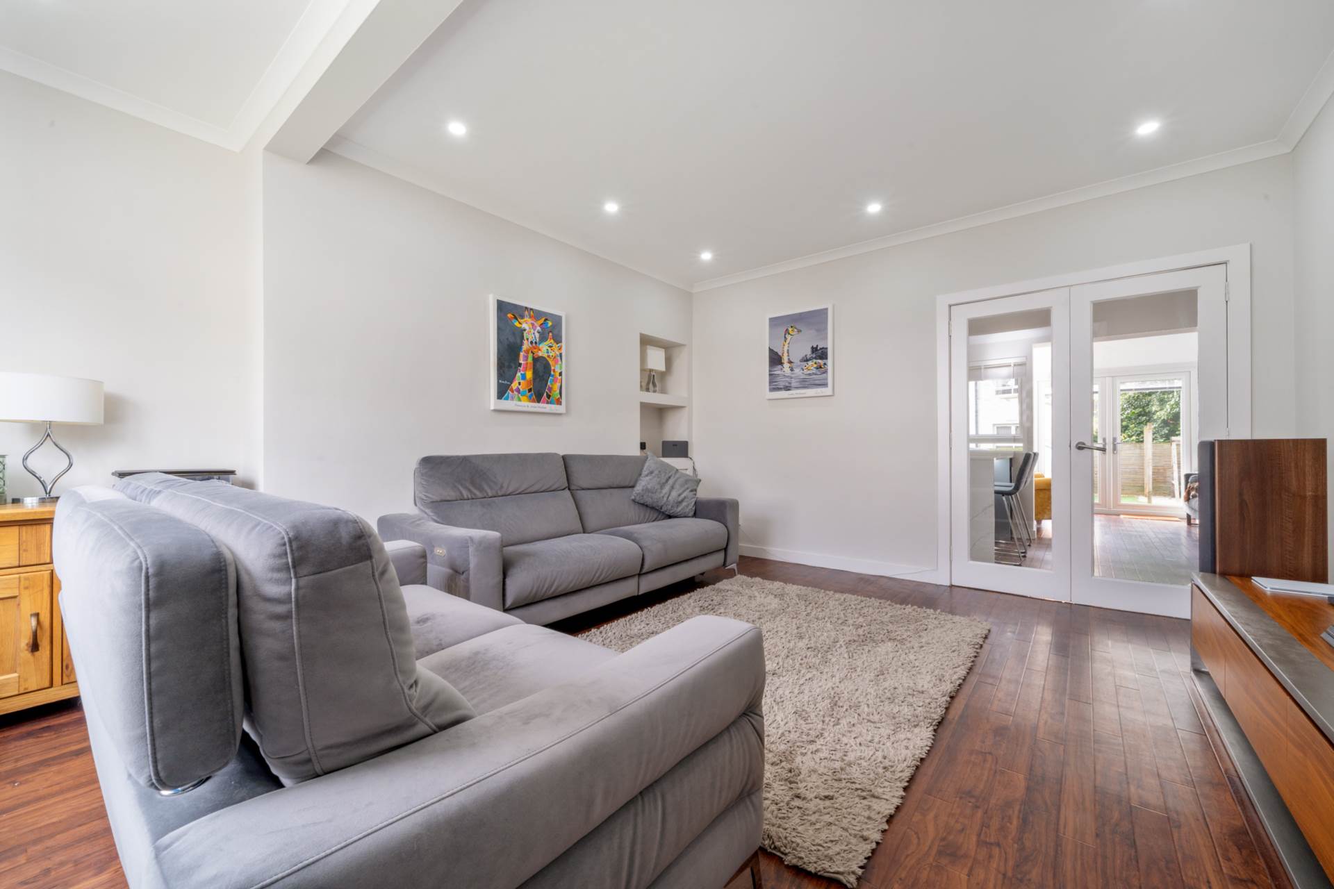 Hart Street, Linwood, Image 3