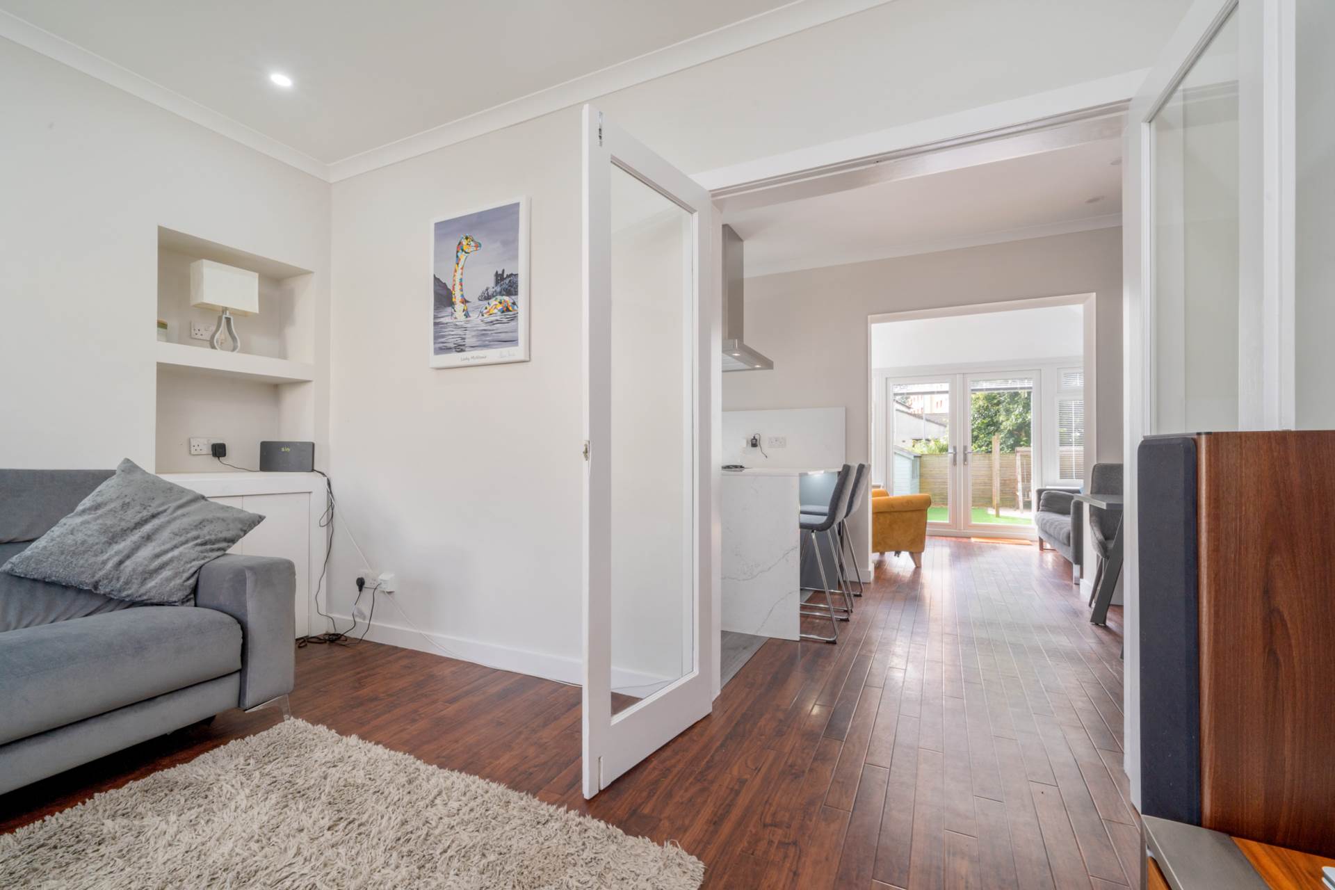 Hart Street, Linwood, Image 5