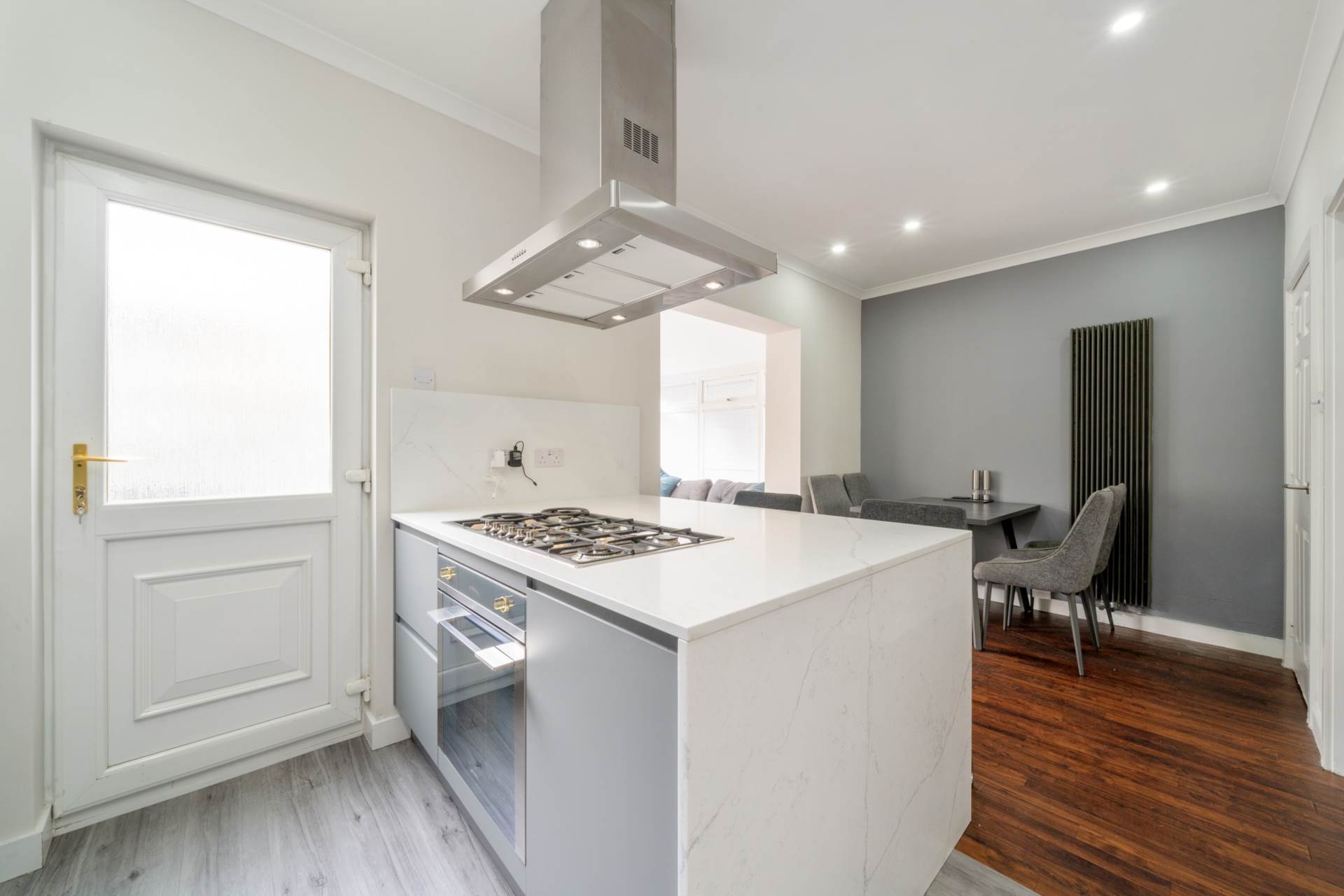 Hart Street, Linwood, Image 8