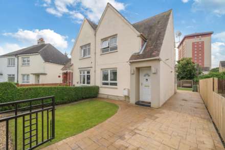 Hart Street, Linwood