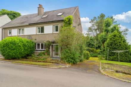 Property For Sale Balrossie Drive, Kilmacolm