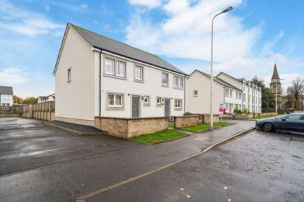 Property For Rent Church Street, Lochwinnoch