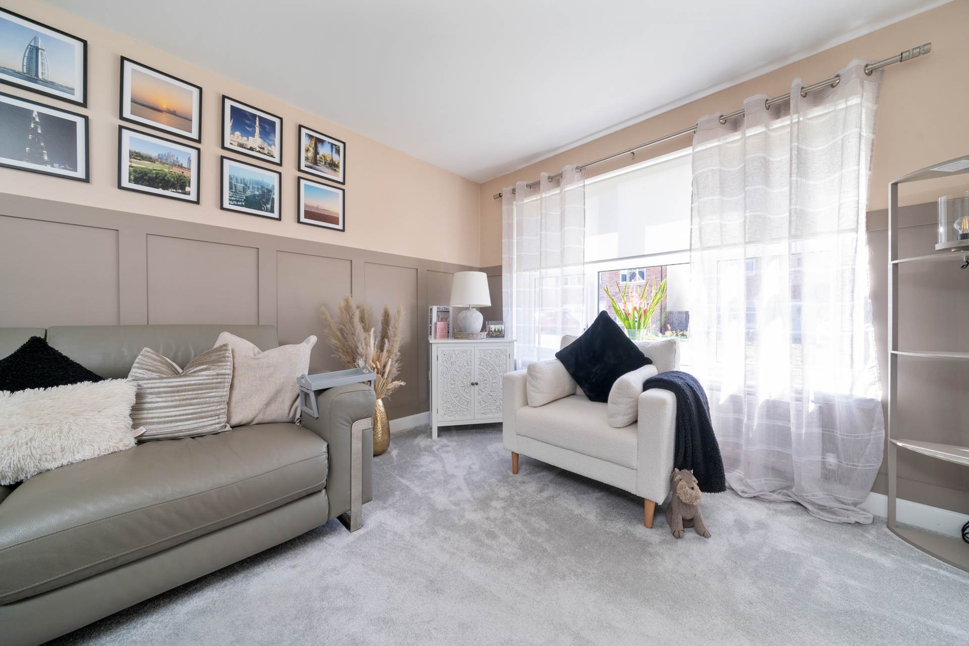 Kilmelford Drive, Bishopton, Image 4