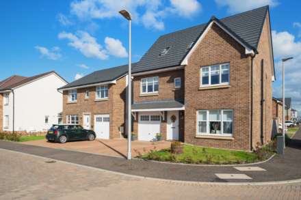 Property For Rent Kilmelford Drive, Bishopton