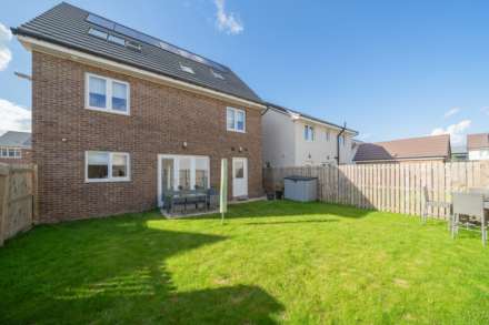 Kilmelford Drive, Bishopton, Image 27