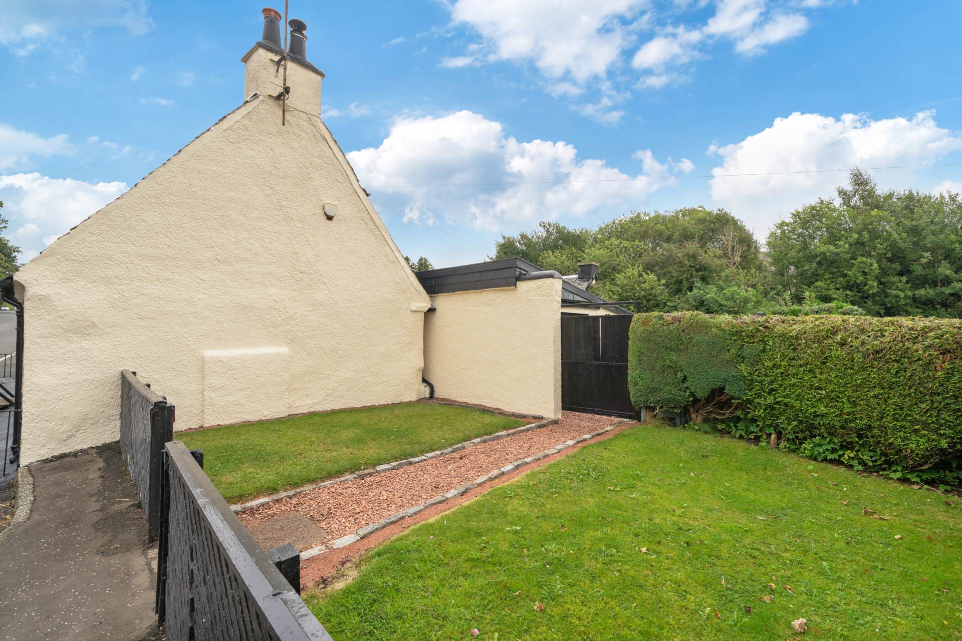 New Street, Kilbarchan, Image 16